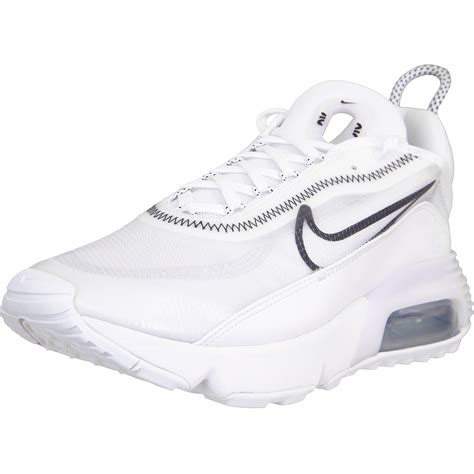 Weiße Nike Air Max Größe 41 online 